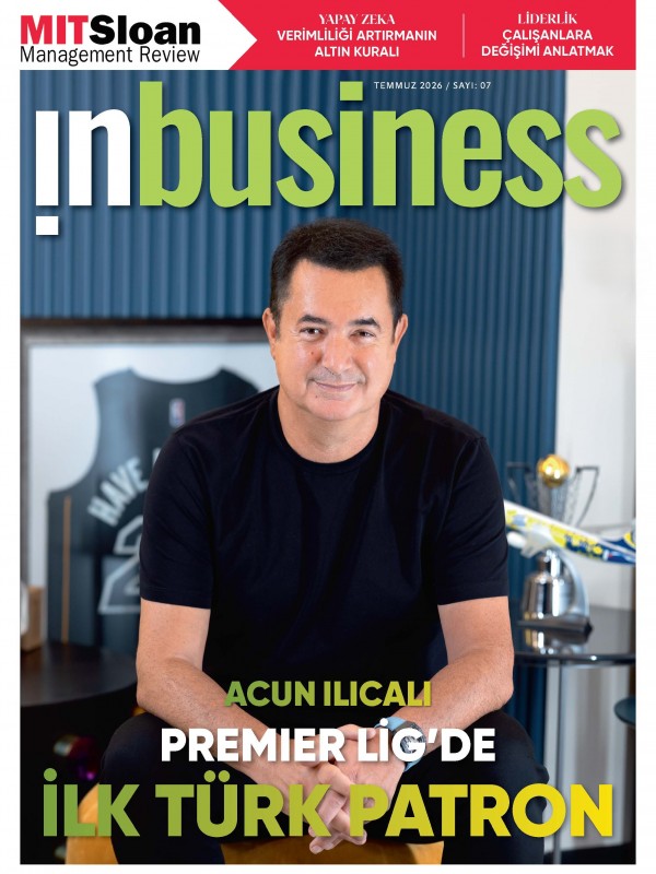 INBUSINESS