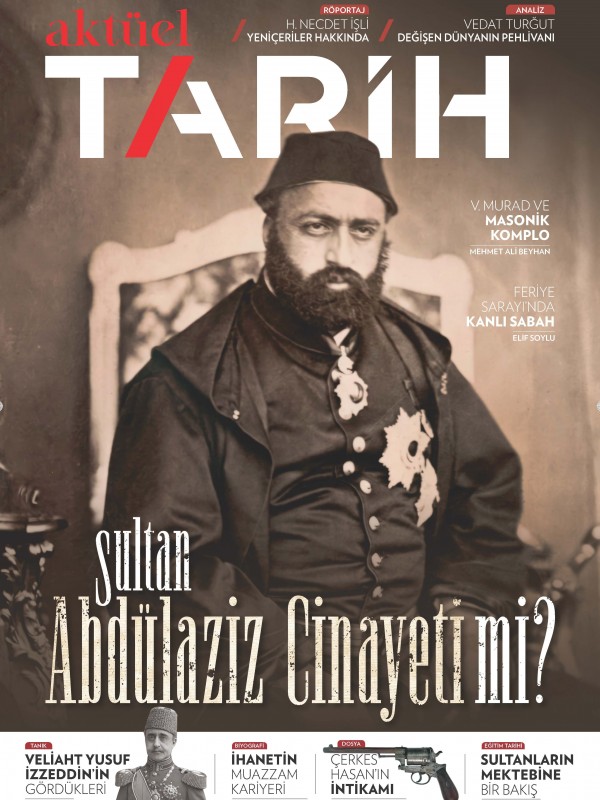 AKTÜEL TARİH