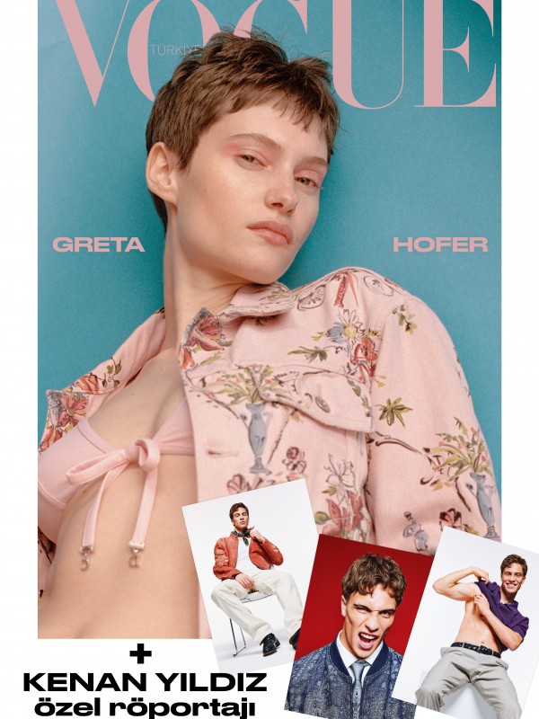 VOGUE GRETA HOFER 26-06