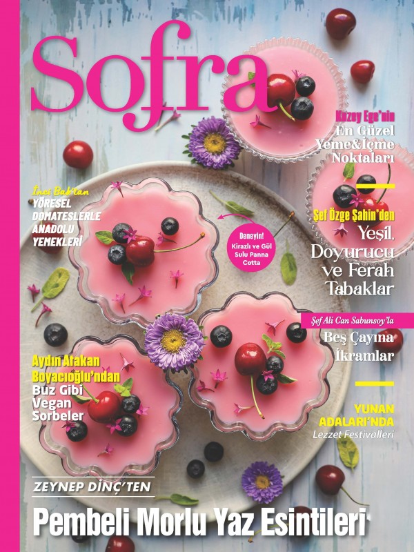 SOFRA