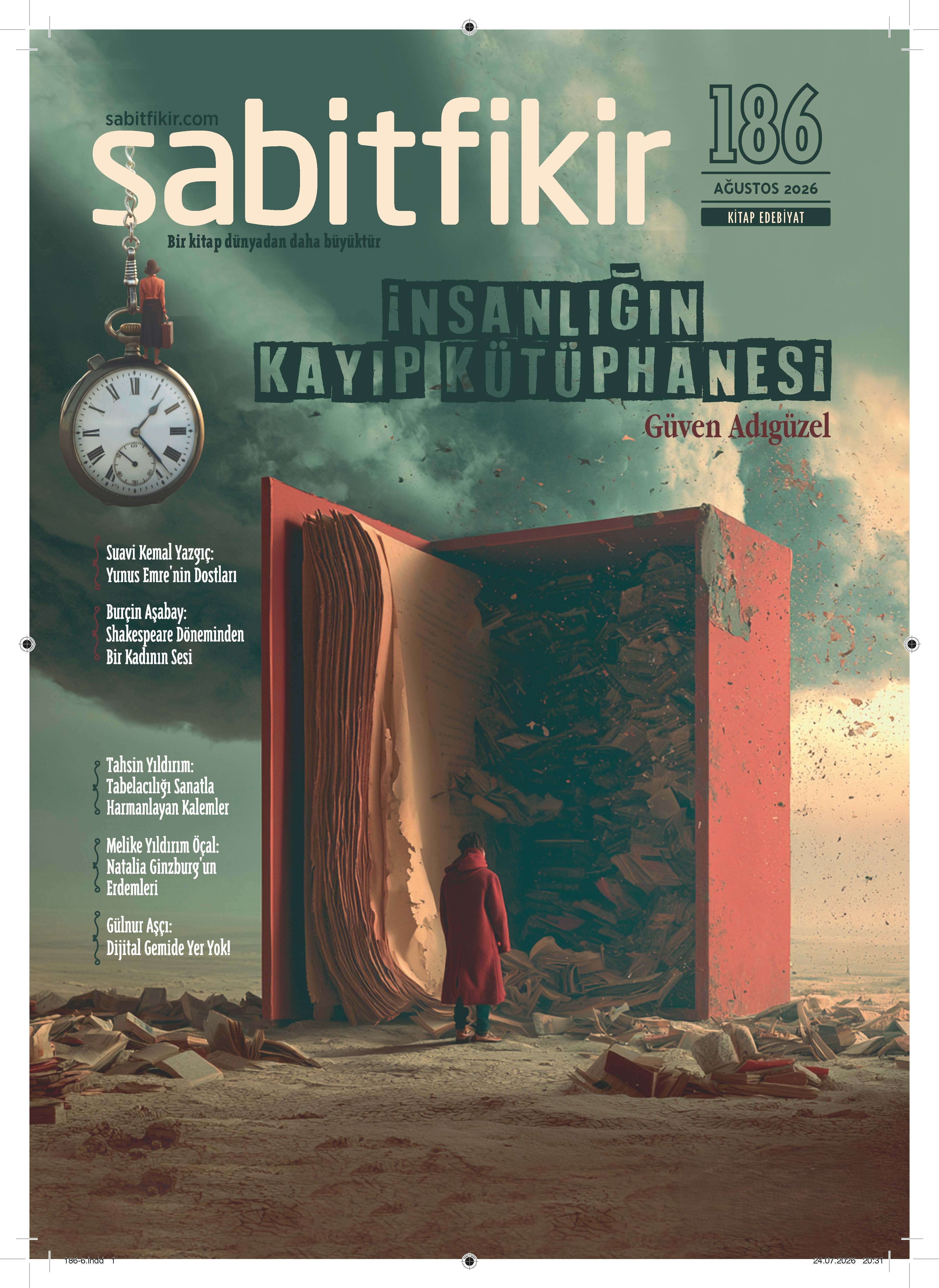 SABİT FİKİR 26-08
