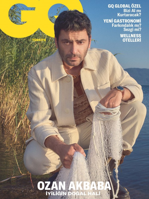 GQ TEMMUZ-AĞUSTOS 26