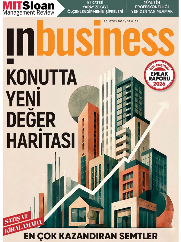 INBUSINESS