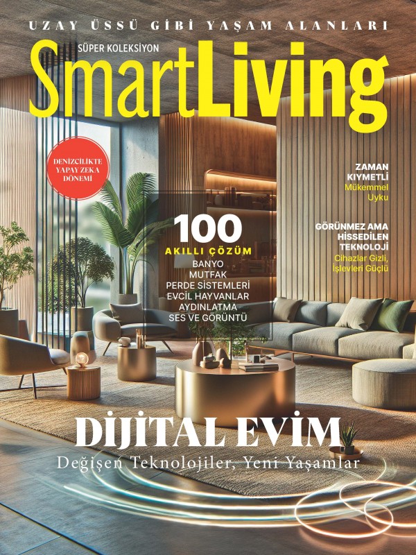 SMART LIVING