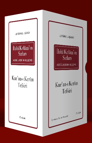 İlahî Kelam’ın Sırları