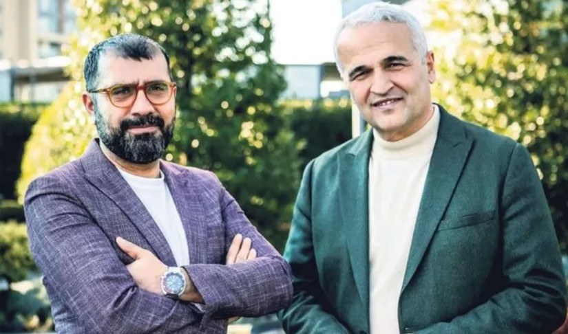 Prof. Dr. Ekrem Demirli SABAH'a konuştu