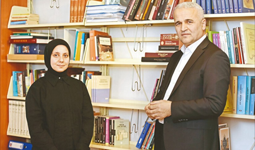 Konevî’yi yeni nesille tanıştırdık