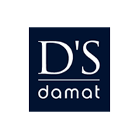 Damat logo