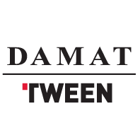 Damattween logo