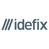 İdefix logo