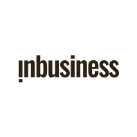 Inbusiness logo
