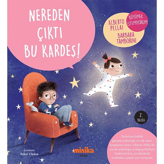 Nereden Çıktı Bu Kardeş!