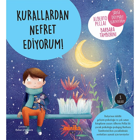 Kurallardan Nefret Ediyorum!