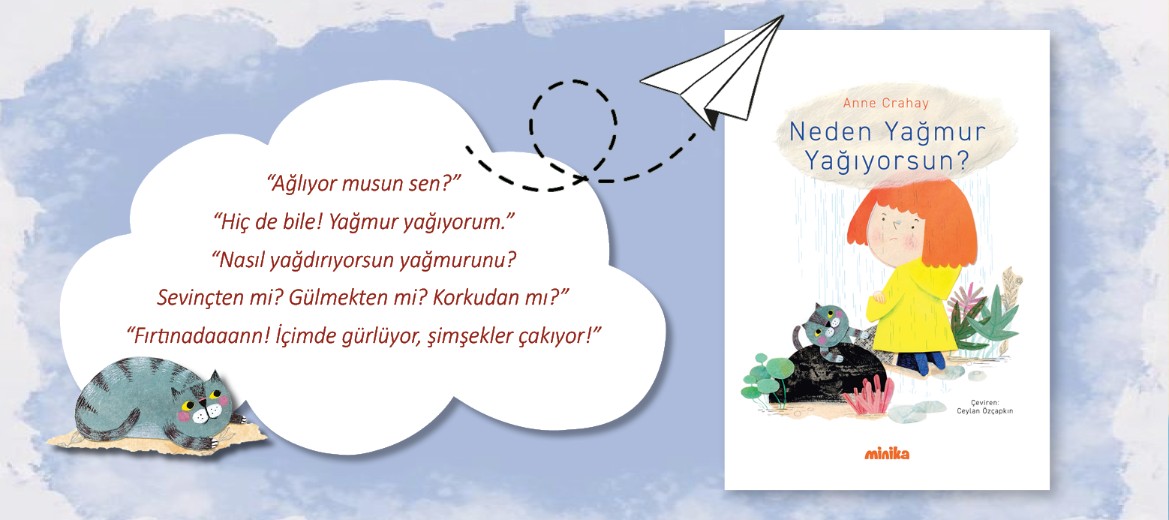 Neden Yağmur Yağıyorsun