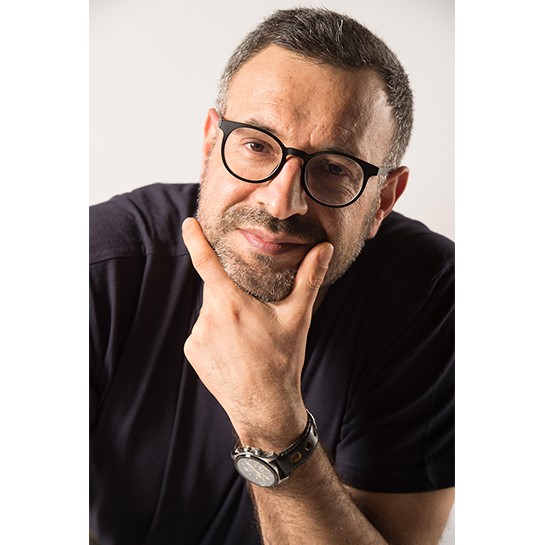 H. Salih Zengin
