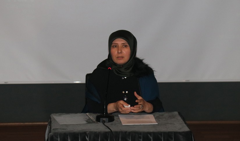 Selma Aksoy Türköz Hikâye Ödülü'ne layık görüldü