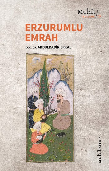 Erzurumlu Emrah