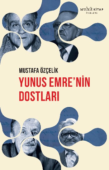 Yunus Emre'nin Dostları