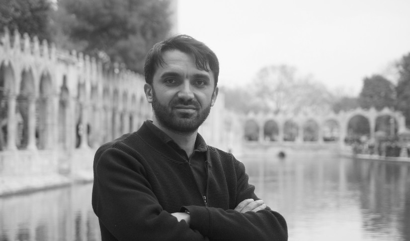 Eyyüp Akyüz: Eve Dönmek