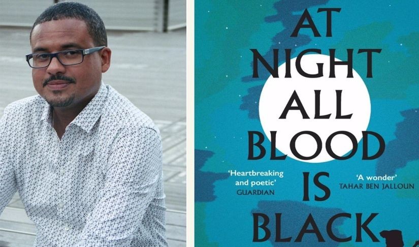 2021 Uluslararası Booker Ödülü’ne “At Night All Blood is Black” layık görüldü!