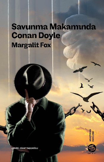 Savunma Makamında Conan Doyle