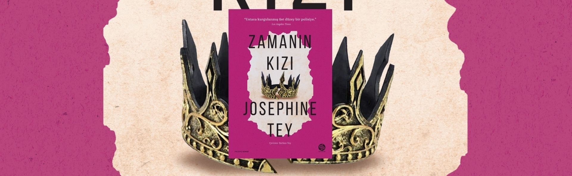Zamanın Kızı