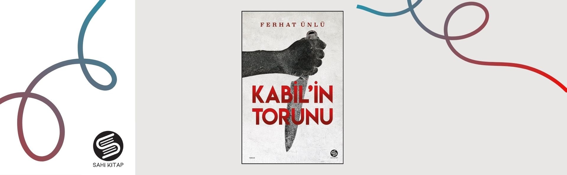 Kabil'in Torunu