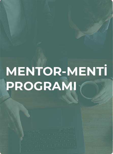 Mentor Menti Programı