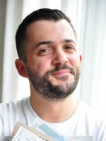 Çağrı Odabaşı