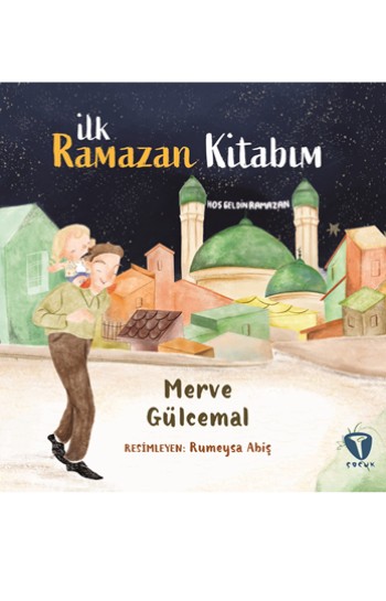 İlk Ramazan Kitabım