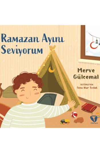 Ramazan Ayını Seviyorum