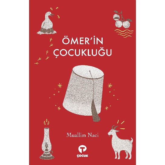 Ömer'in Çocukluğu