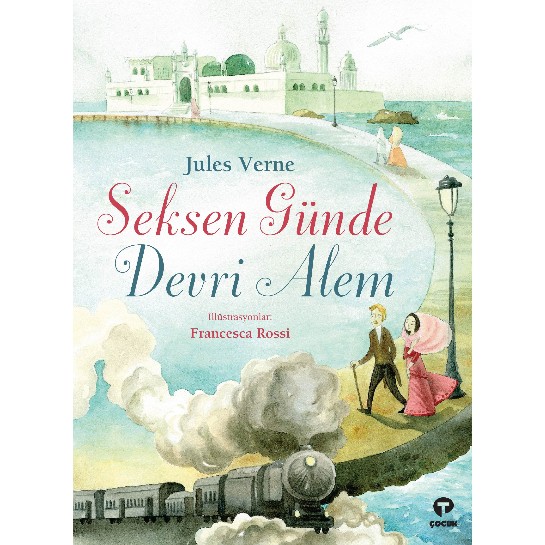 Seksen Günde Devri Alem