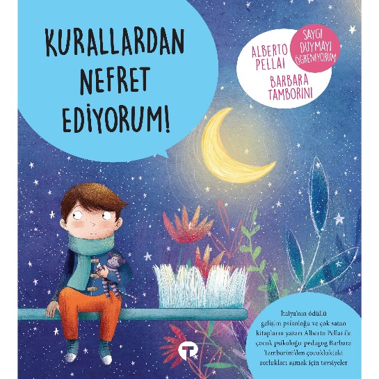 Kurallardan Nefret Ediyorum!