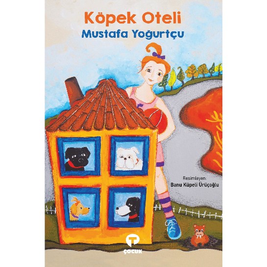 Köpek Oteli