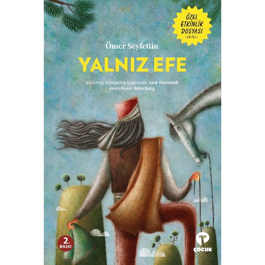 Yalnız Efe