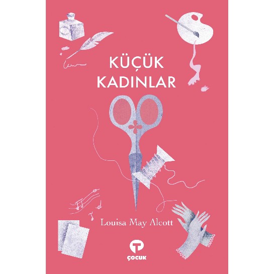 Küçük Kadınlar