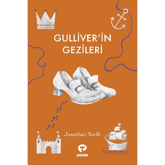 Gulliver'in Gezileri