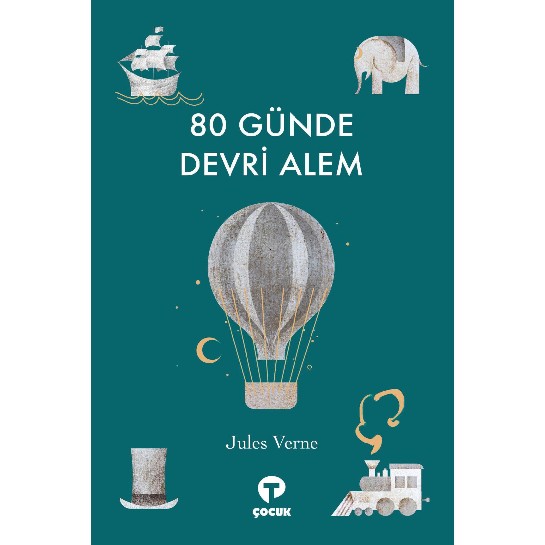 80 Günde Devri Âlem