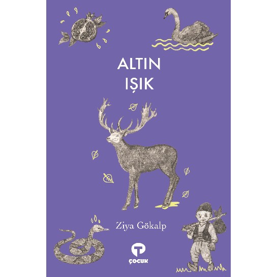 Altın Işık