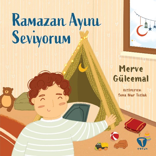 Ramazan Ayını Seviyorum