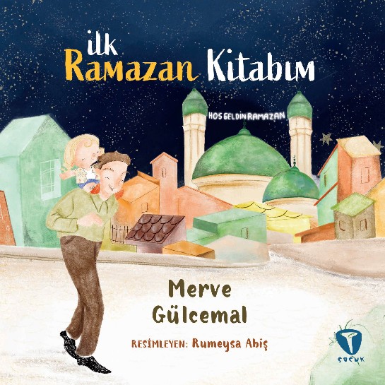 İlk Ramazan Kitabım