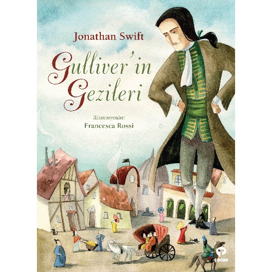 Gulliver'in Gezileri