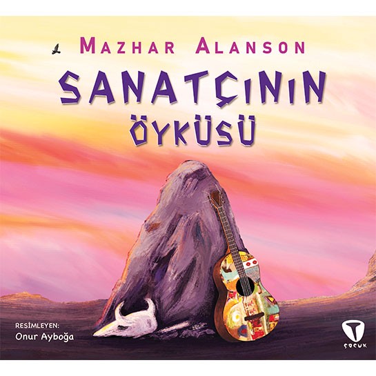 Sanatçının Öyküsü
