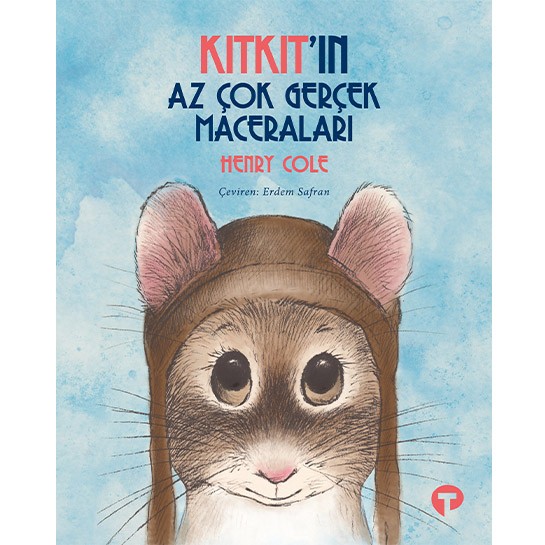 Kıtkıt'ın Az Çok Gerçek Maceraları