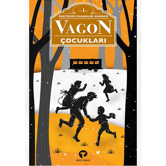 Vagon Çocukları -1