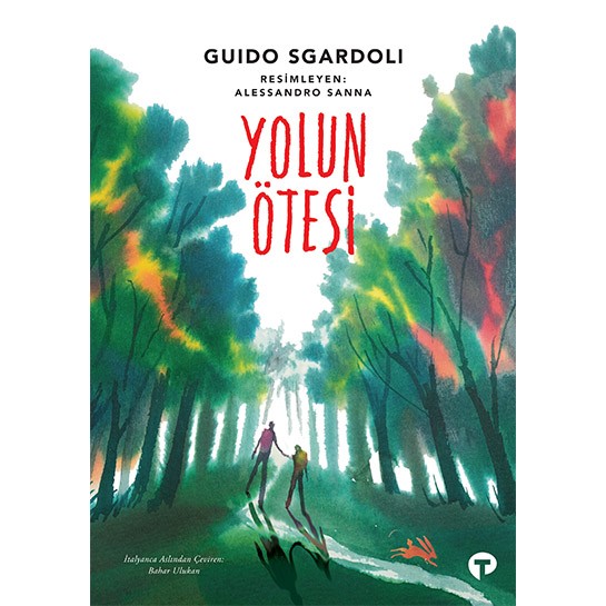 Yolun Ötesi
