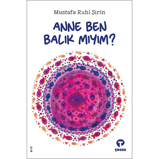 Anne Ben Balık mıyım?