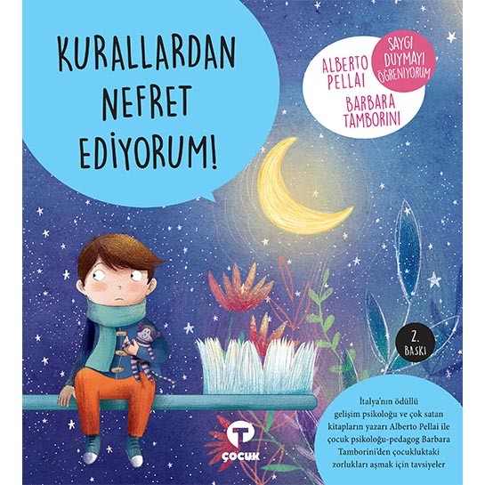 Kurallardan Nefret Ediyorum!