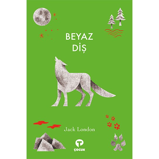 Beyaz Diş